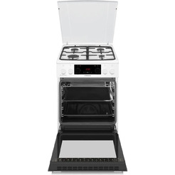 Плита газоэлектрическая HANSA FCMW59329