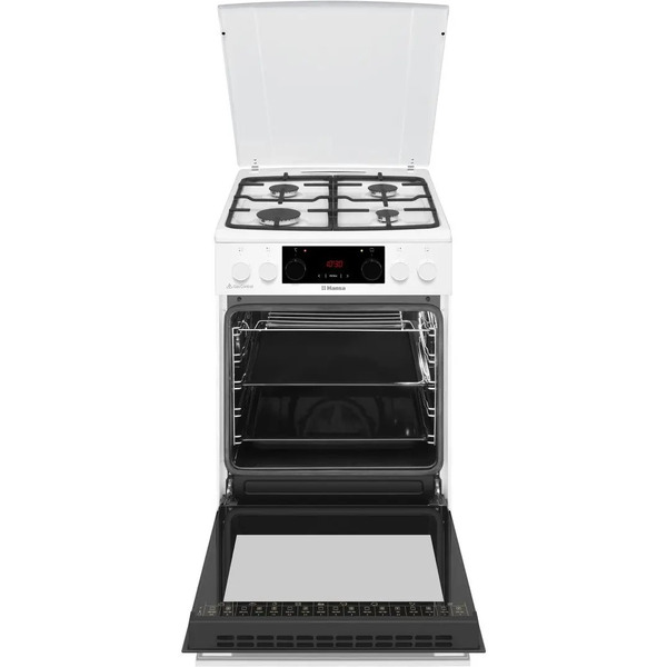 Плита газоэлектрическая HANSA FCMW59329