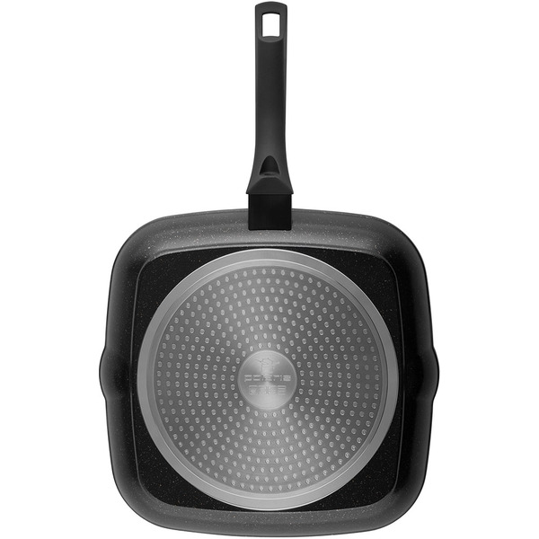 Сковорода-гриль POLARIS Monolit-28G