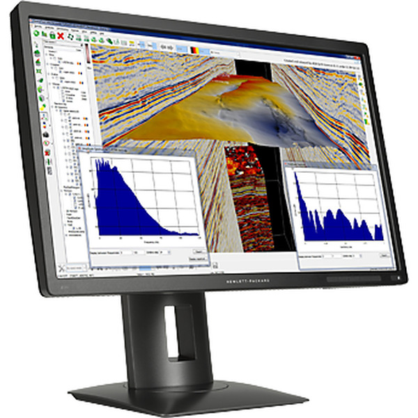 Монитор HP Z24s J2W50A4