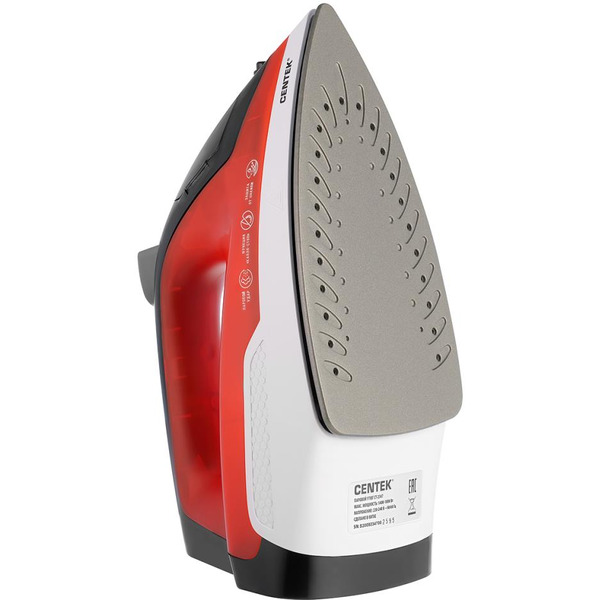 Утюг Centek CT-2347 RED