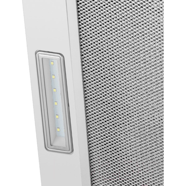 Вытяжка MAUNFELD Box Push 40 (белый)