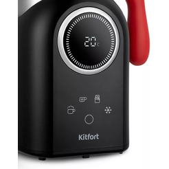 Капучинатор Kitfort КТ-7270