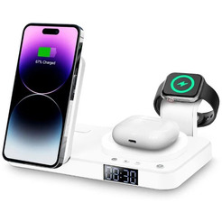 Зарядная станция Kitfort КТ-3760