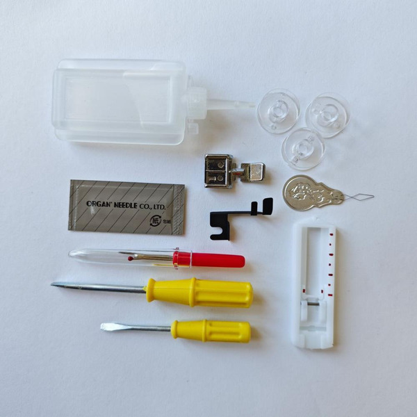 Швейная машина JASMINE J-55