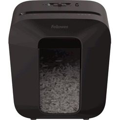 Шредер Powershred LX25 Fellowes FS-41705