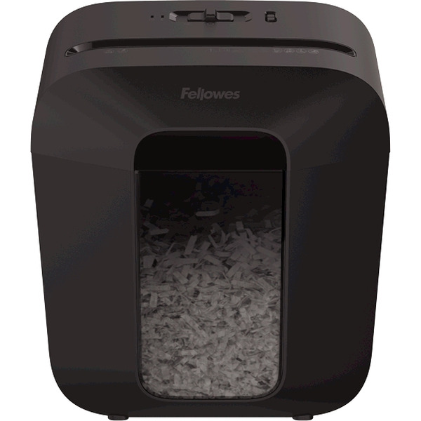 Шредер Powershred LX25 Fellowes FS-41705