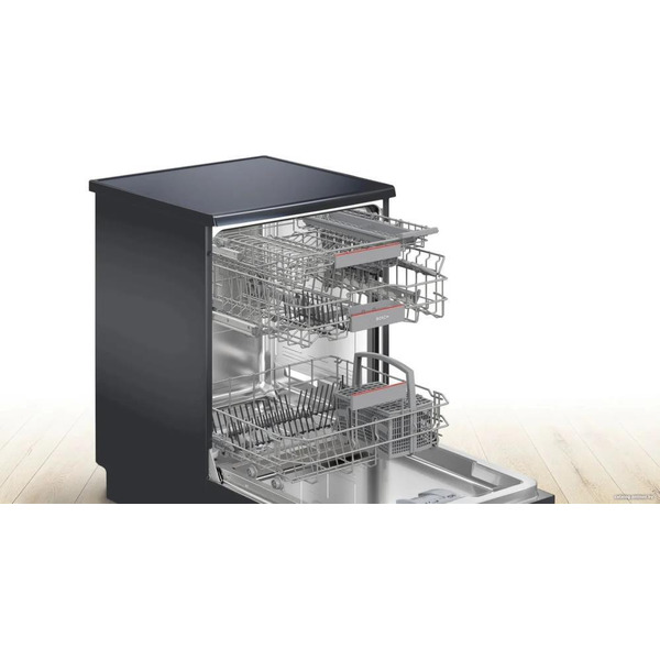 Посудомоечная машина Bosch SMS4ENC06E