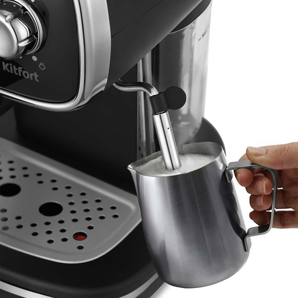 Кофеварка Kitfort KT-736