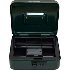 Сейф LocksWorth VS4530-GN