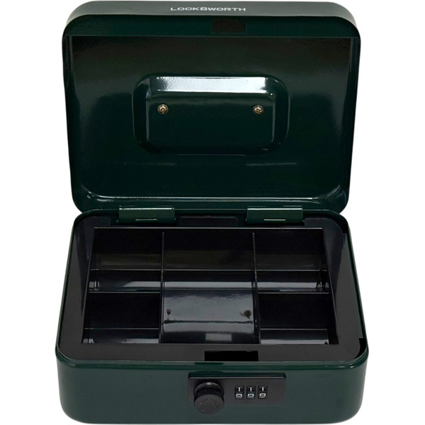 Сейф LocksWorth VS4530-GN