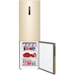 Холодильник Haier C4F640CGGU1