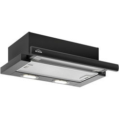 Вытяжка Elikor Интегра 50П-400-В2Л 840538 (черный)
