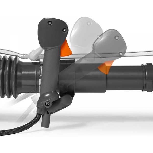 Опрыскиватель Daewoo Power DSP 520