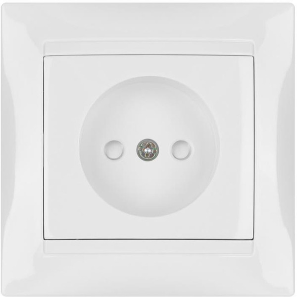 Розетка TDM Лама SQ1815-0010