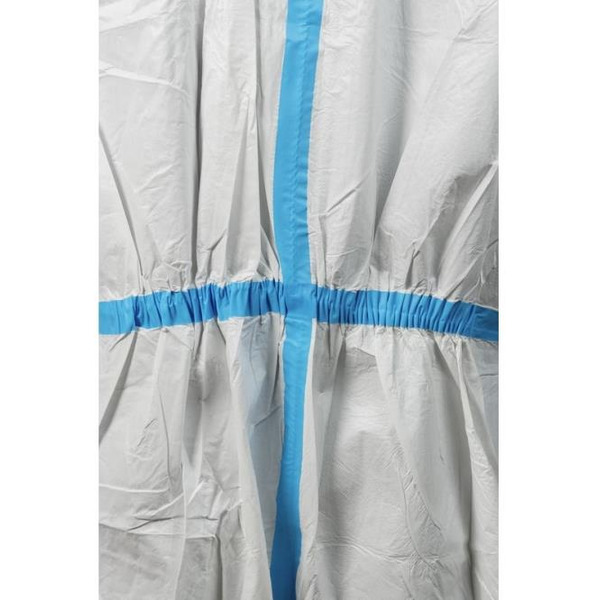 Комбинезон защитный мембранный Pingo 86010-3