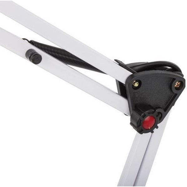 Настольная лампа Sonnen TL-007 235539 (белый)