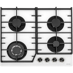 Варочная панель ZorG HAG63 FDW white