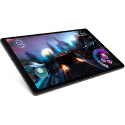 Планшет Lenovo Tab M10 FHD Plus TB-X606X 4GB/64GB LTE (ZA5V0083) темно-серый