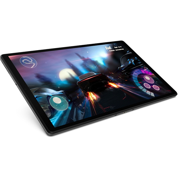 Планшет Lenovo Tab M10 FHD Plus TB-X606X 4GB/64GB LTE (ZA5V0083) темно-серый