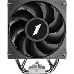 Кулер 1stPlayer CY12 Черный (CY12-BK)