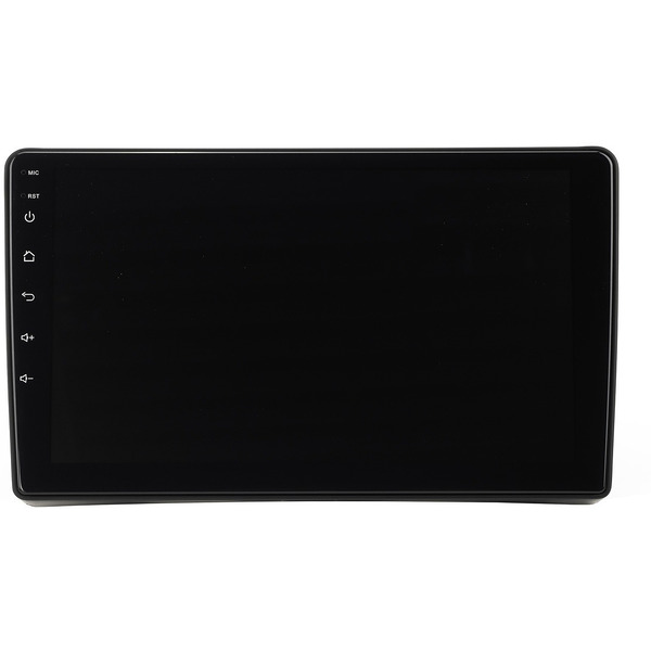 Рамка Incar RFR-FC241 (XTA CITROEN С2 03-09, С3 01-10 Berlingo 08+Jumpy07-16)