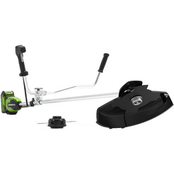 Триммер Greenworks GD40BCBK4 2105707UB