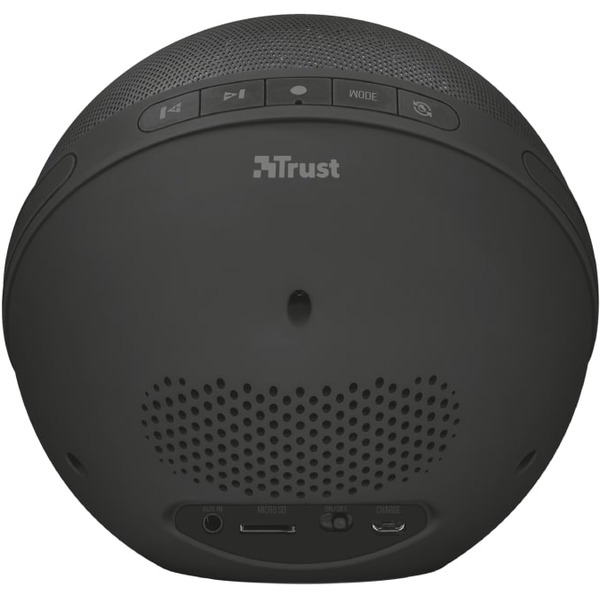 Акустика TRUST Dixxo Orb