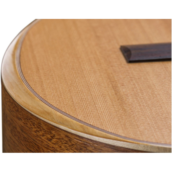 Акустическая гитара LaMancha Rubi CM Armrest Edition