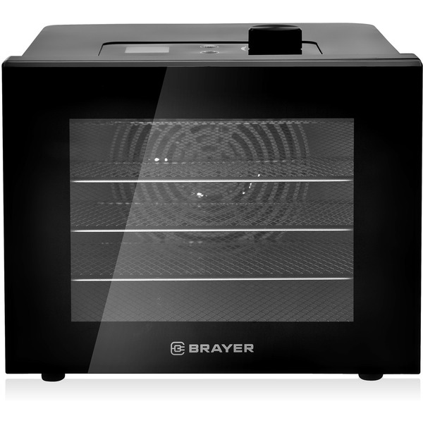 Сушилка для овощей и фруктов Brayer 1901BR