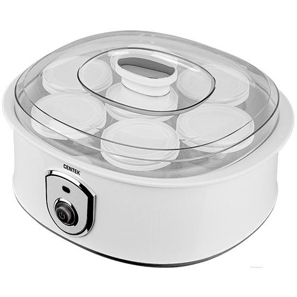 Йогуртница CENTEK CT-1442