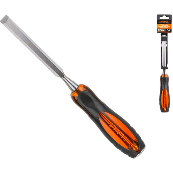 Стамеска Startul ST4072-12