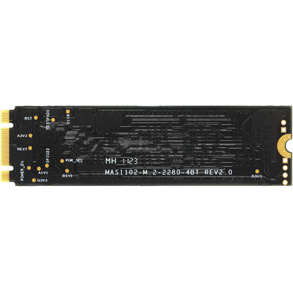SSD KingSpec NT-2TB-2280 2TB