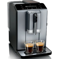 Кофемашина BOSCH Serie 2 TIE20504