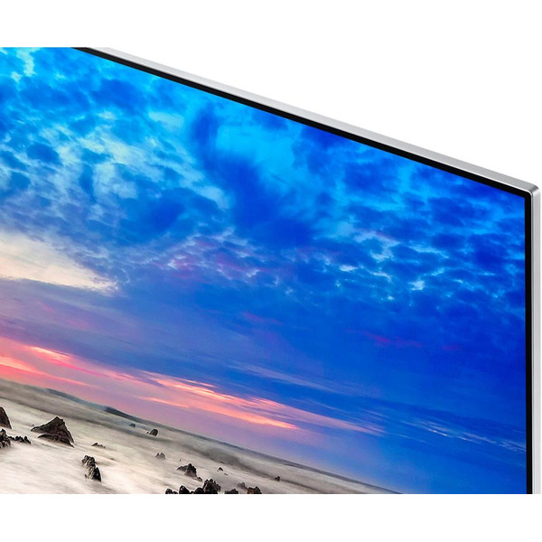 Телевизор LED SAMSUNG UE55MU7000UXRU
