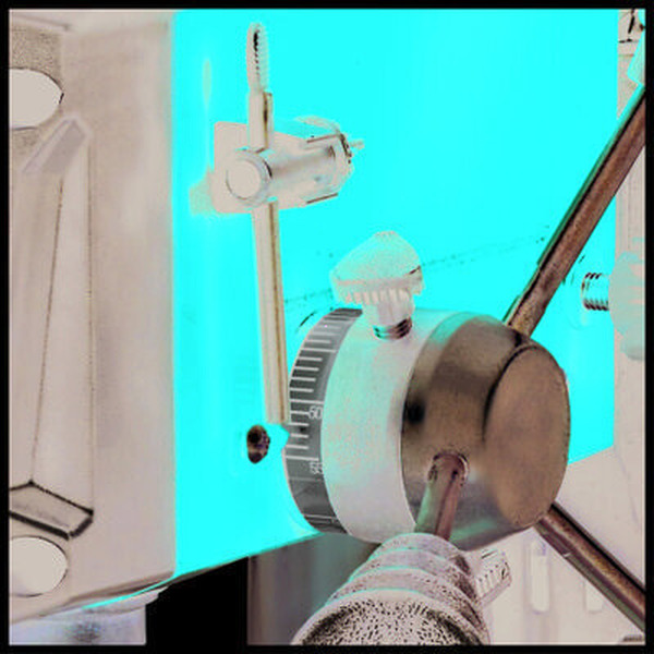 Станок сверлильный Einhell TC-BD 450 (4520592)