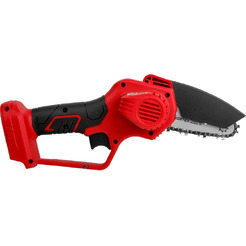 Мини-пила WORTEX LX CEC 2518-1 (1329493) c 1-им АКБ