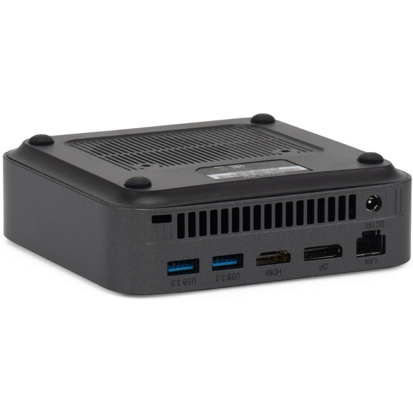 Неттоп iRU Tactio 310TLCN 2136303