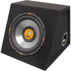 Автосабвуфер MYSTERY MJB-10