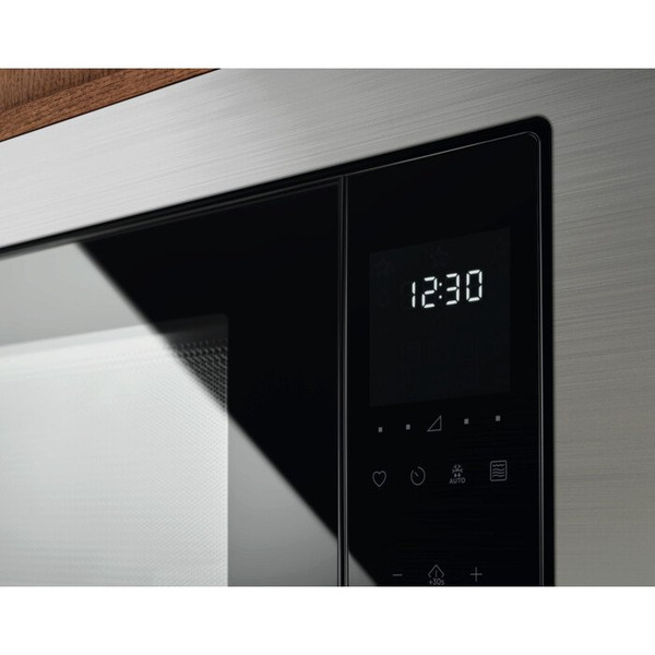 Микроволновая печь Electrolux EMS4253TBX