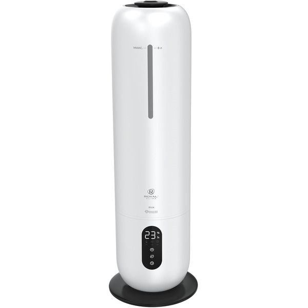 Увлажнитель воздуха Royal Clima Riva RUH-RV300/8.0E-WT