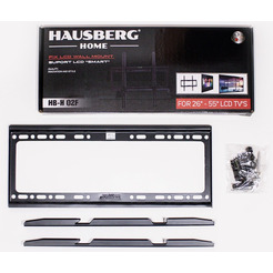 Кронштейн Hausberg Home НВ-Н 02F
