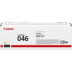 Картридж Canon 046Y (1247C002)