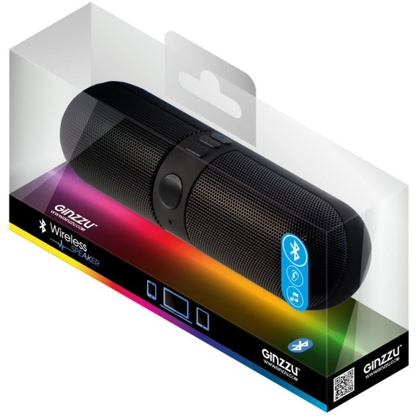 Беспроводная колонка Ginzzu GM-981B