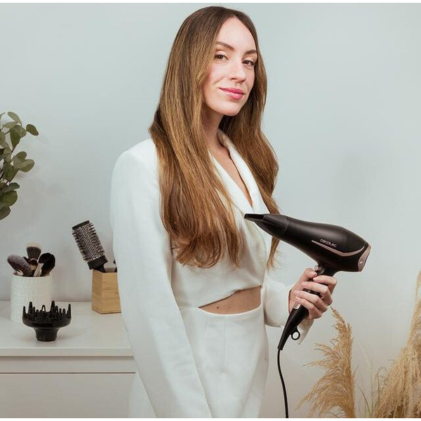 Фен Cecotec IoniCare Elegance