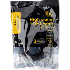 Кабель Cablexpert CCF2-HDMI4-6