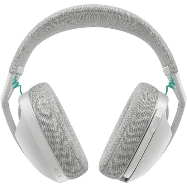 Наушники Logitech G321 Lightspeed (белый)