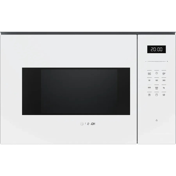 Встраиваемая микроволновая печь BOSCH BEL554MW2