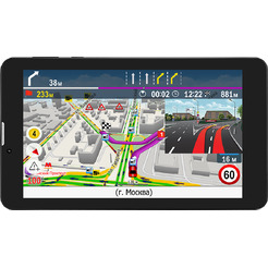 Комплект GPS навигатор Prestigio GeoVision Tour 3 ProGorod (PGPS7799CIS08GBPG) + видеорегистратор RoadRunner 325 (PCDVRR325)