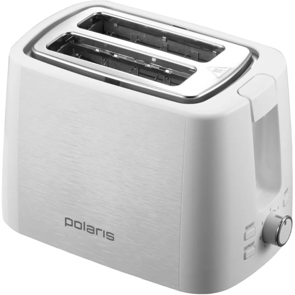 Тостер POLARIS PET 0927A (белый)